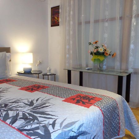 Zoya Apartment Burgas City Exteriér fotografie