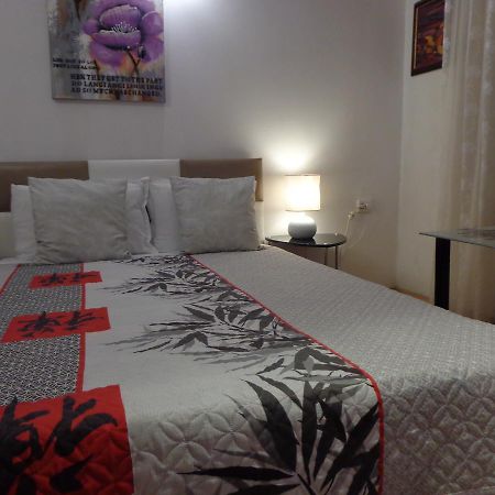 Zoya Apartment Burgas City Exteriér fotografie
