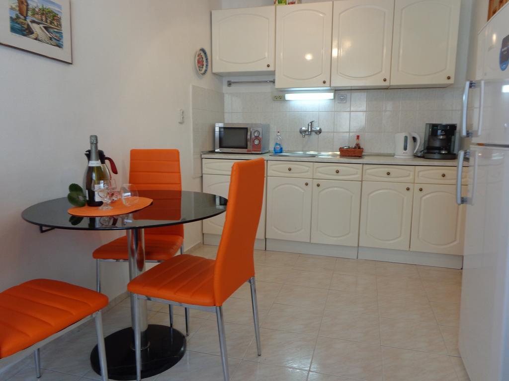Zoya Apartment Burgas City Exteriér fotografie