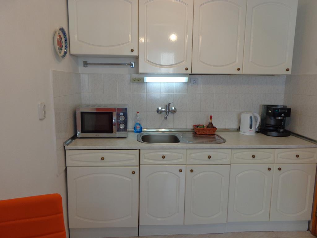 Zoya Apartment Burgas City Exteriér fotografie
