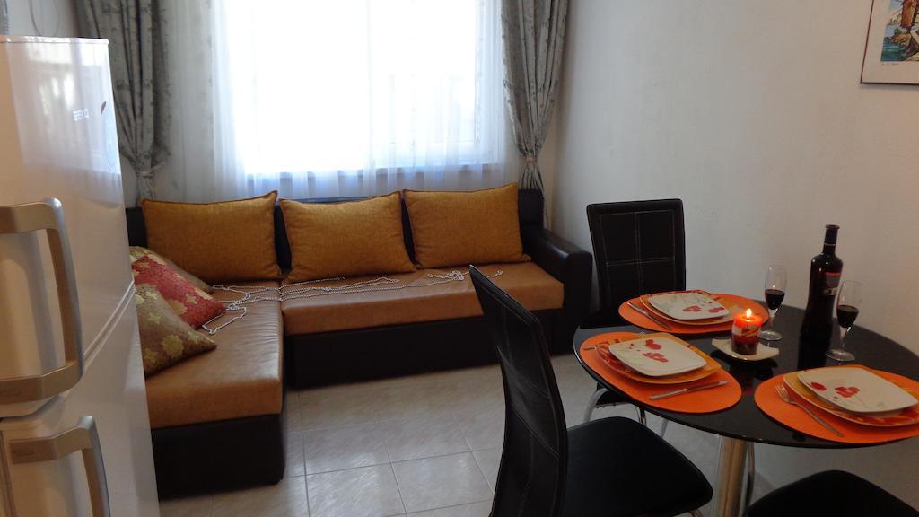 Zoya Apartment Burgas City Pokoj fotografie