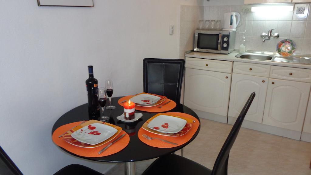 Zoya Apartment Burgas City Pokoj fotografie