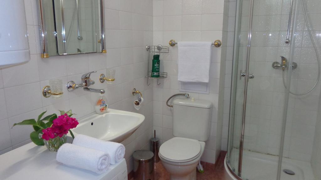 Zoya Apartment Burgas City Pokoj fotografie