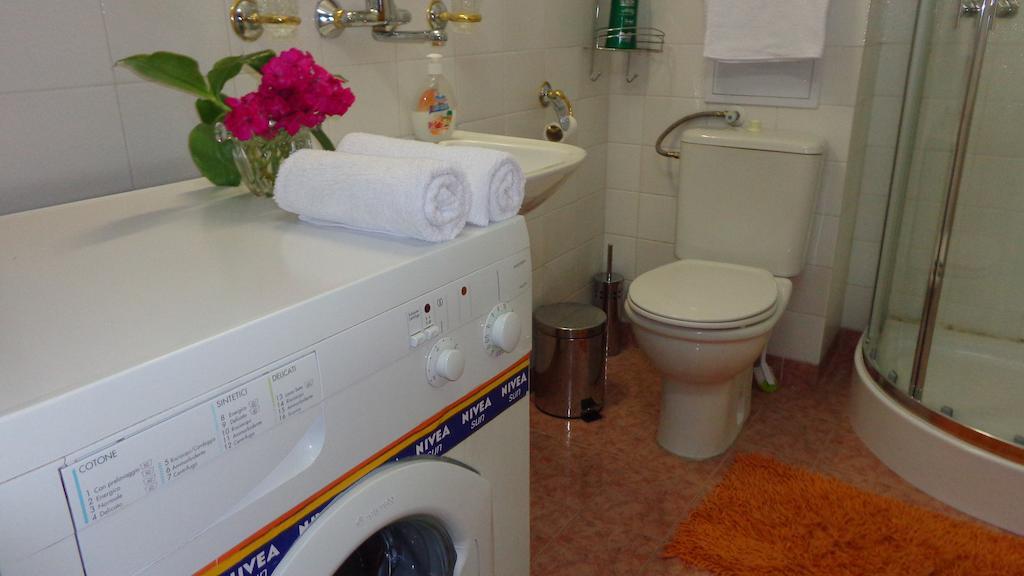 Zoya Apartment Burgas City Pokoj fotografie