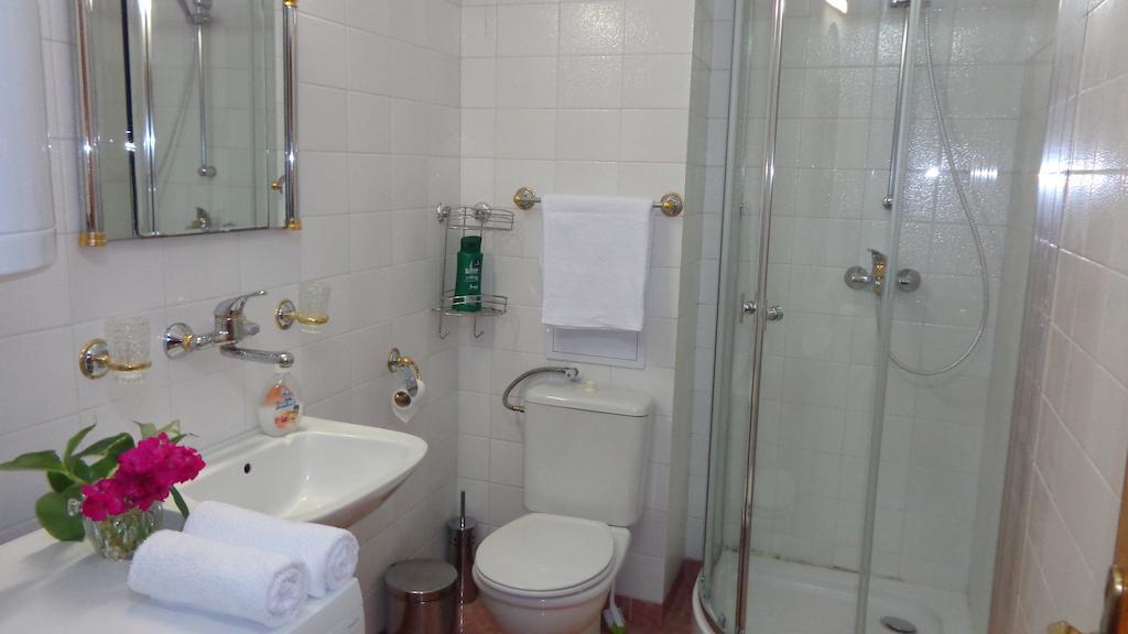 Zoya Apartment Burgas City Pokoj fotografie