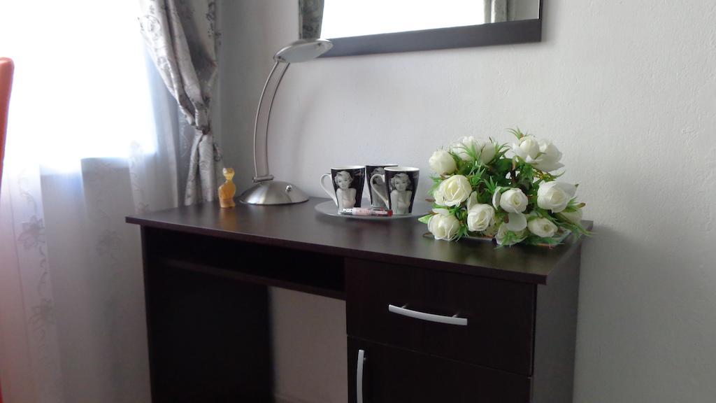 Zoya Apartment Burgas City Pokoj fotografie