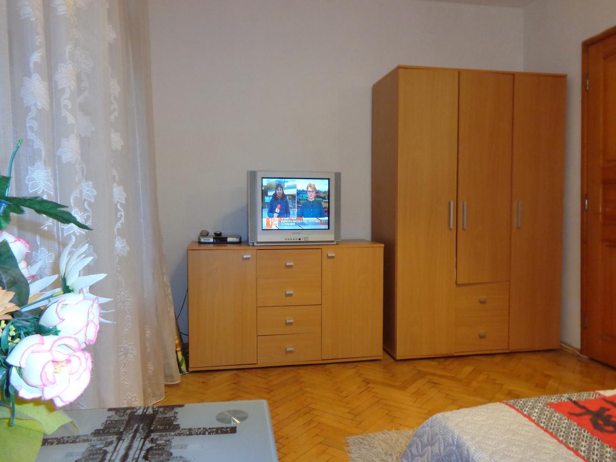 Zoya Apartment Burgas City Exteriér fotografie