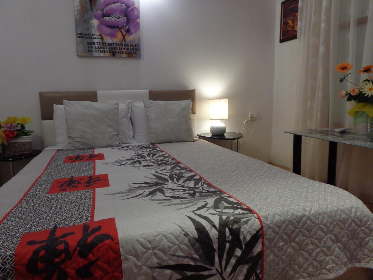 Zoya Apartment Burgas City Exteriér fotografie